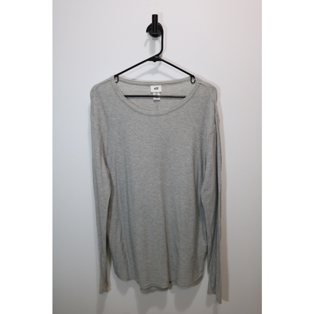 H&M Knitwear Shirt Size M